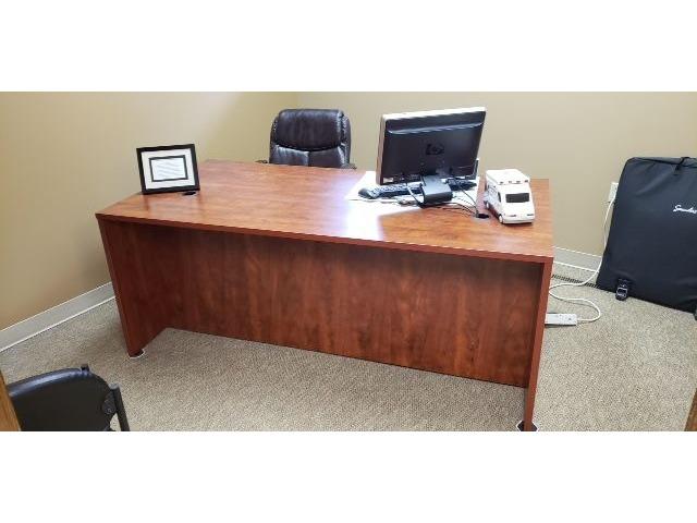 Office Reception Desk In Fremont Dodge County Nebraska Miami